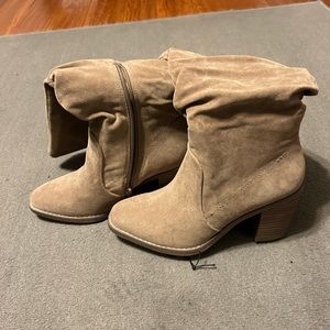 Target boots